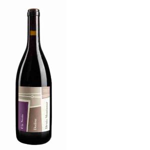 RED WINE UIS NERIS DODON MONTANAR 75 CL