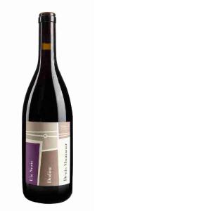 VINO ROSSO UIS NERIS DODON MONTANAR 75 CL