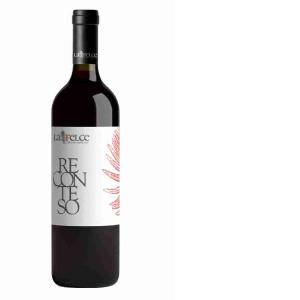 VINO ROSSO RECONTESO LA FELCE 75 CL