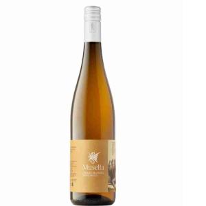 WEISSWEIN DRAGO BIANCO MUSELLA 75 CL