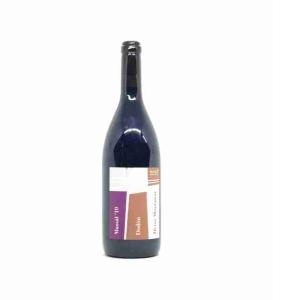 MASSAL MONTANAR ROTWEIN 75 CL