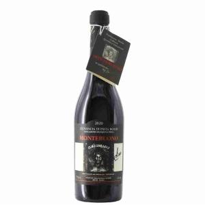 MONTEBUONO MAGA ROTWEIN 75 CL