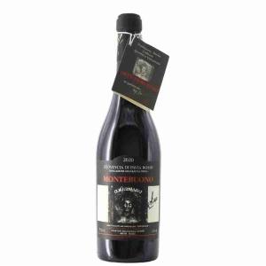 VINO ROSSO MONTEBUONO MAGA 75 CL