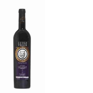 VINO ROSSO SATYRICON TECCE 75 CL