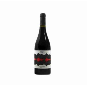 CRASA' SRC ÄTNA ROTWEIN 75 CL
