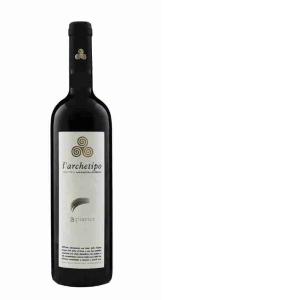 VINO ROSSO AGLIANICO ARCHETIPO 75 CL