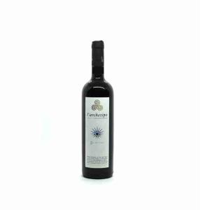 RED WINE PRIMITIVO ARCHETYPE 75 CL