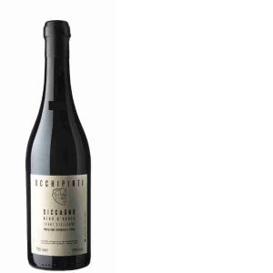 RED WINE SICCAGNO NERO D'AVOLA OCCHIPINTI 75 CL