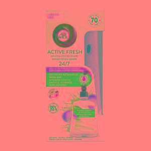 DEO AMBIENTE SPRAY AUTOM. ACTIVE BREZZA AIR WICK