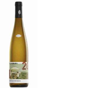 VINO BIANCO ESCHEBURG IMMICH BATTERIEBERG 75 CL