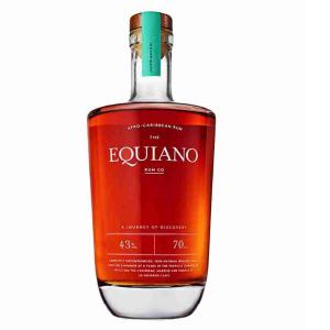 RUM EQUIANO 70 CL