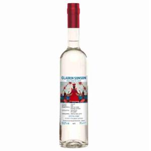 RUM CLAIRIN SONSON 70 CL