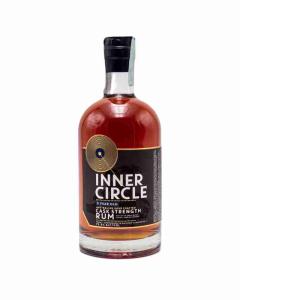 Ron Inner Circle 5 años 70 cl