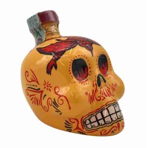 KAH TEQUILA RESTED 70 CL