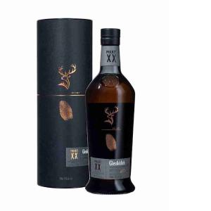 WHISKY GLENFIDDICH PROJECT XX 70 CL