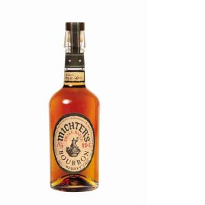 WHISKY MICHTER'S 70 CL