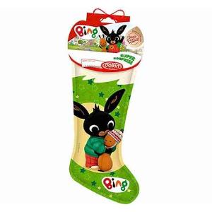 BING DOLFIN 190 GR EPIPHANY STOCKING