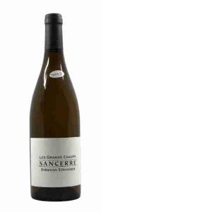 VINO BIANCO LES GRAND CHAMPS FOUASSIER 75 CL