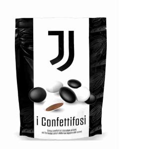 CONFETTIFOSI JUVENTUS ICAM 120 GR