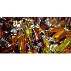 SORIANO NOUGAT TRAY ASS CHOCOLATE MONARDO 350