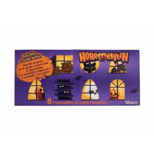 SCATOLA HORRORWEEN WALCOR 56 GR