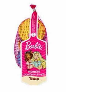 RETINA MONETE BARBIE WALCOR 45 GR