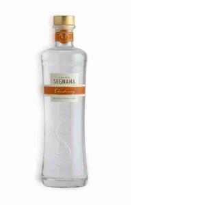 GRAPPA CHARDONNAY SEGNANA 70 CL