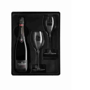 LATTA VINTAGE PERLE' 2019 FERRARI 75 CL