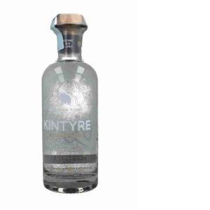 GIN TURQUÍA KINTYRE 70 CL