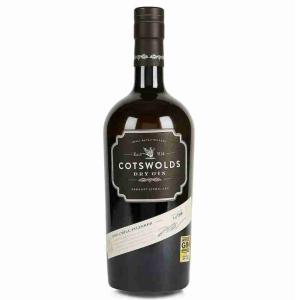 GINEBRA COTSWOLDS 70 CL