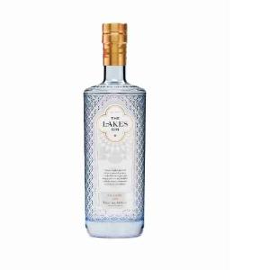 GIN LAKES 70 CL