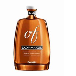 LIQUORE OF DORANGE BONOLLO 70 CL