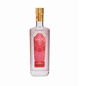GIN LAKES POMELO ROSADO 70 CL