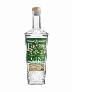 GINEBRA FARMER'S RESERVE STRENGHT 70 CL