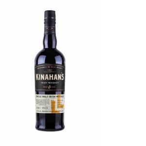 WHISHY KINAHAN HERITAGE 70 CL