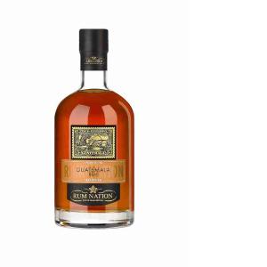 RUM NATION GUATEMALA GRAN RISERVA 70 CL