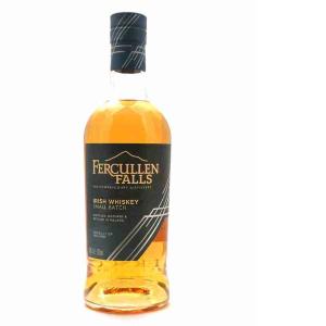 WHISHY POWERSCOURT FERCULLEN FALLS 70 CL