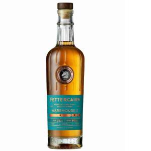 WHISKY FETTERCAIRN WAREHOUSE 70 CL