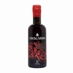 AMARO AMACARDO ROJO 70 CL