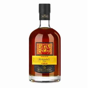 RUM NATION PERUANO 70 CL