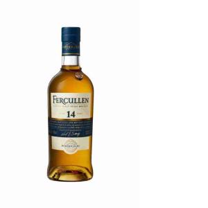 WHISHY POWERSCOURT FERCULLEN 14YO 70 CL