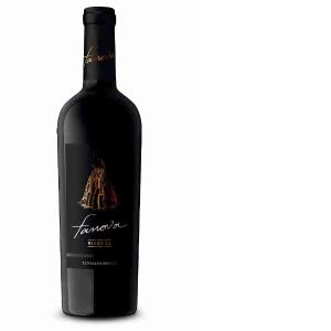 VINO ROSSO PRIMITIVO FANOVA TERRECARSICHE 75 CL