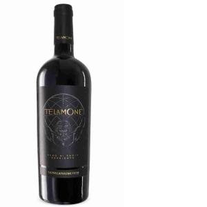 VINO ROSSO TELAMONE TERRECARSICHE 75 CL