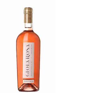 VINO ROSATO GIOIA ROSA TERRECARSICHE 75 CL