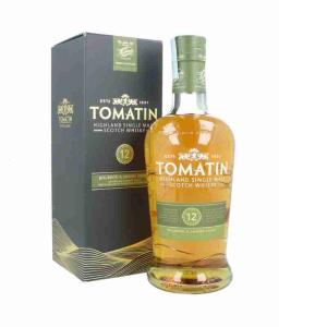 WHISKY TOMATIN 70 CL