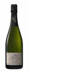 CHAMPAGNE BLANC DE BLANCS PIERRE GOBILLARD 75 CL