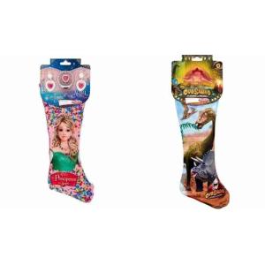 EXPO BEFANA STOCKING 84PCS ALYSEL/OVOSAURO...