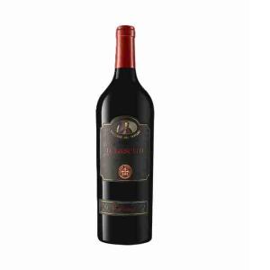 VINO ROSSO IL LASCITO CANTINE DEL NOTAIO 75 CL