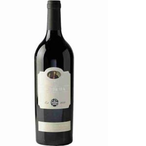 VINO ROSSO LA FIRMA MAGNUM CANTINE DEL NOTAIO 1,5