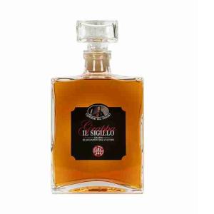 GRAPPA AFFINATA IL SIGILLO CANTINE DEL NOTAIO 70 C